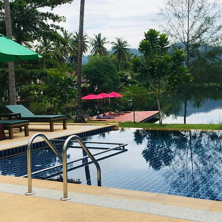 Khao Lak Golden Coconut Hotel Ngoại thất bức ảnh