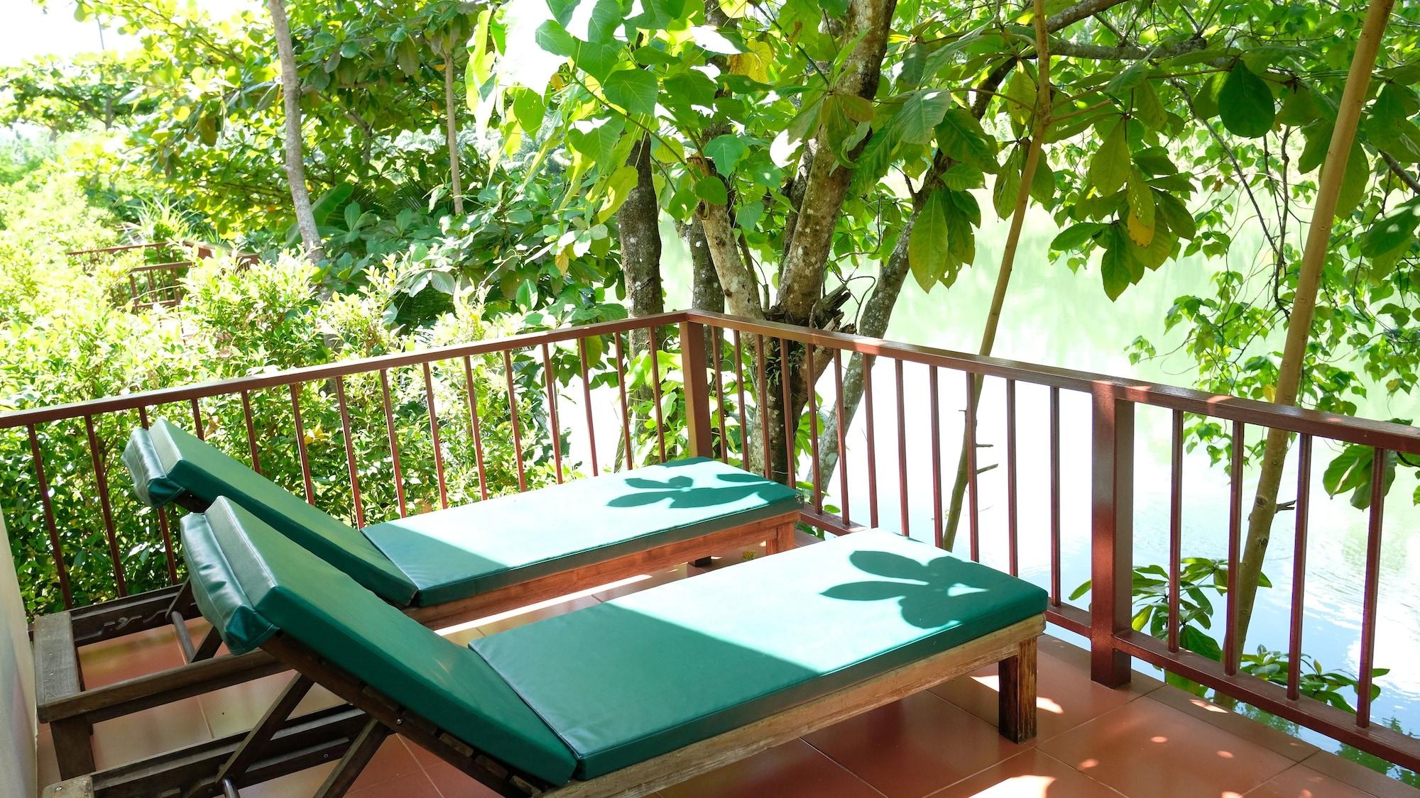 Khao Lak Golden Coconut Hotel Ngoại thất bức ảnh