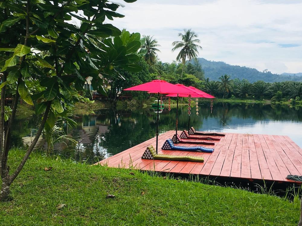 Khao Lak Golden Coconut Hotel Ngoại thất bức ảnh