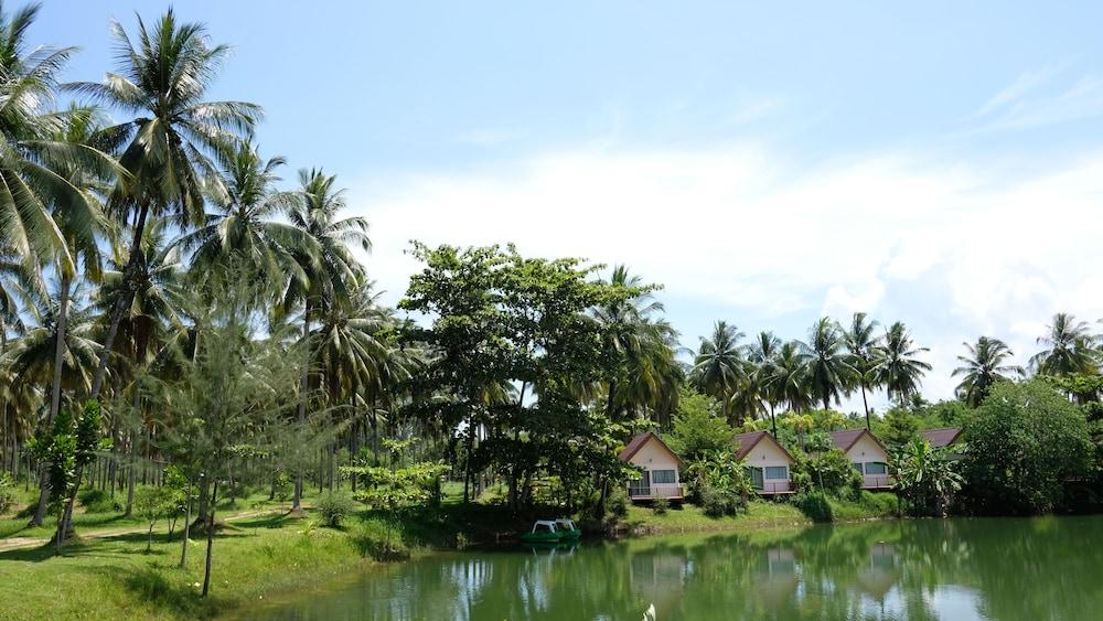 Khao Lak Golden Coconut Hotel Ngoại thất bức ảnh