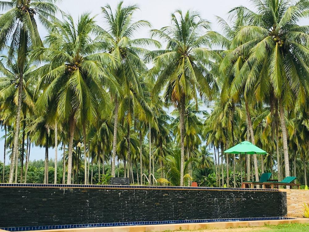 Khao Lak Golden Coconut Hotel Ngoại thất bức ảnh