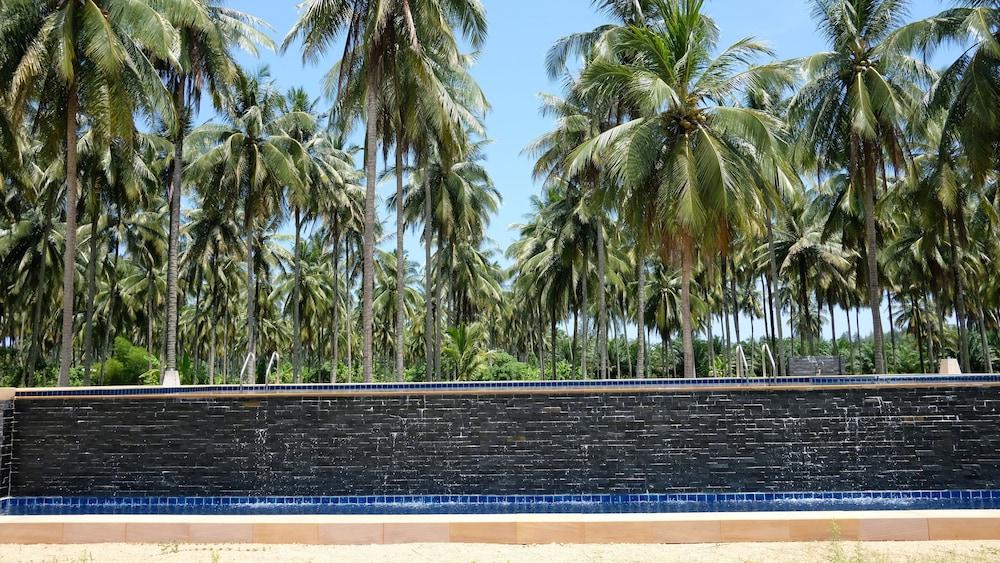 Khao Lak Golden Coconut Hotel Ngoại thất bức ảnh