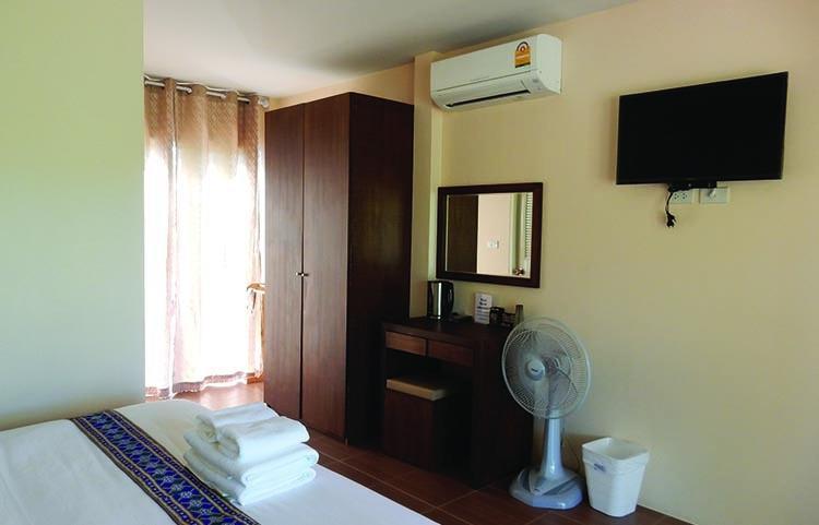 Khao Lak Golden Coconut Hotel Ngoại thất bức ảnh