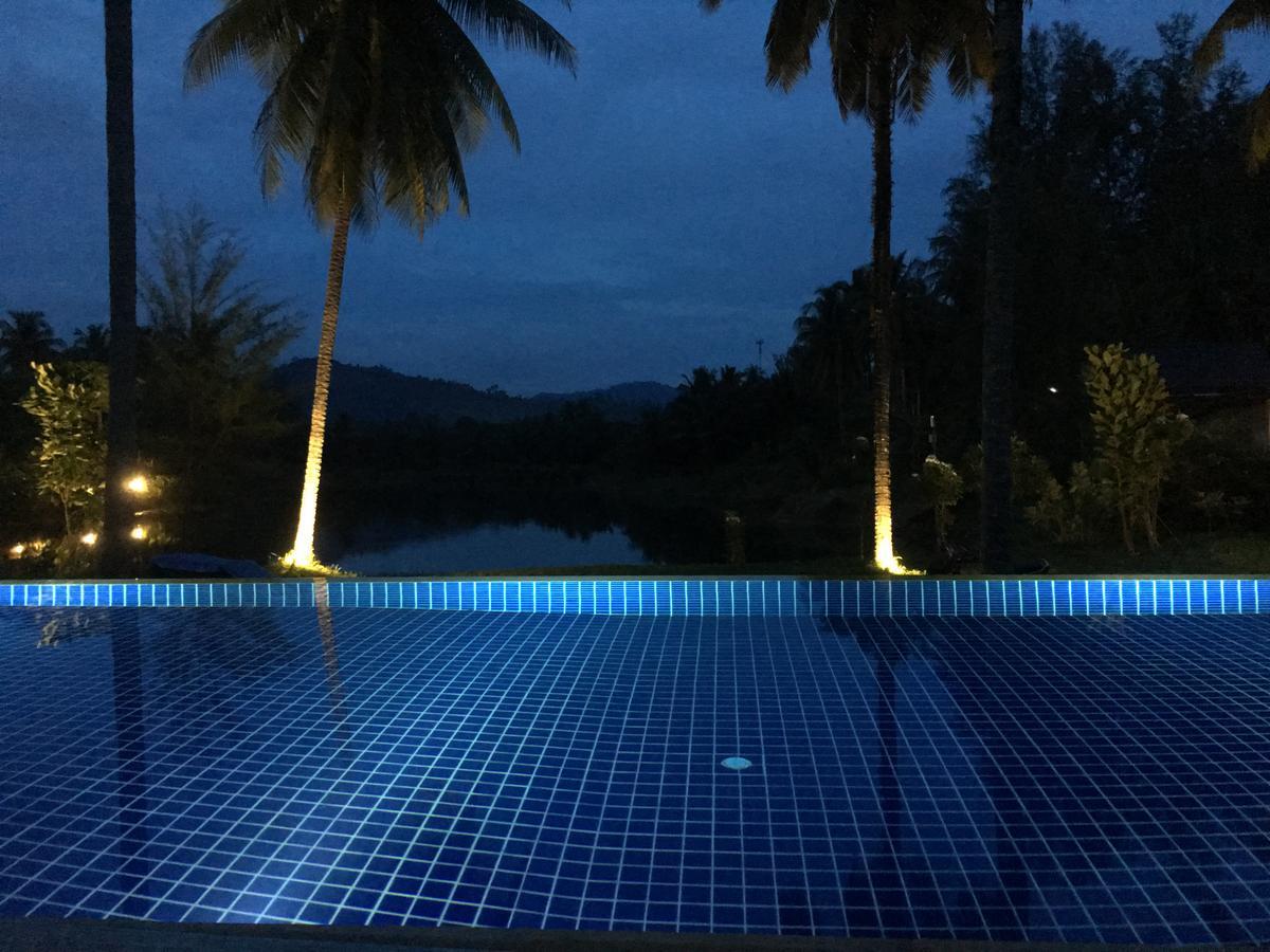 Khao Lak Golden Coconut Hotel Ngoại thất bức ảnh