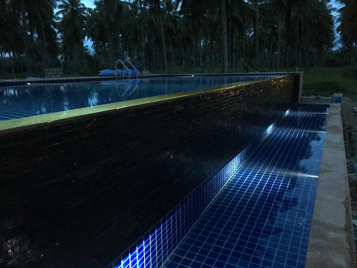 Khao Lak Golden Coconut Hotel Ngoại thất bức ảnh