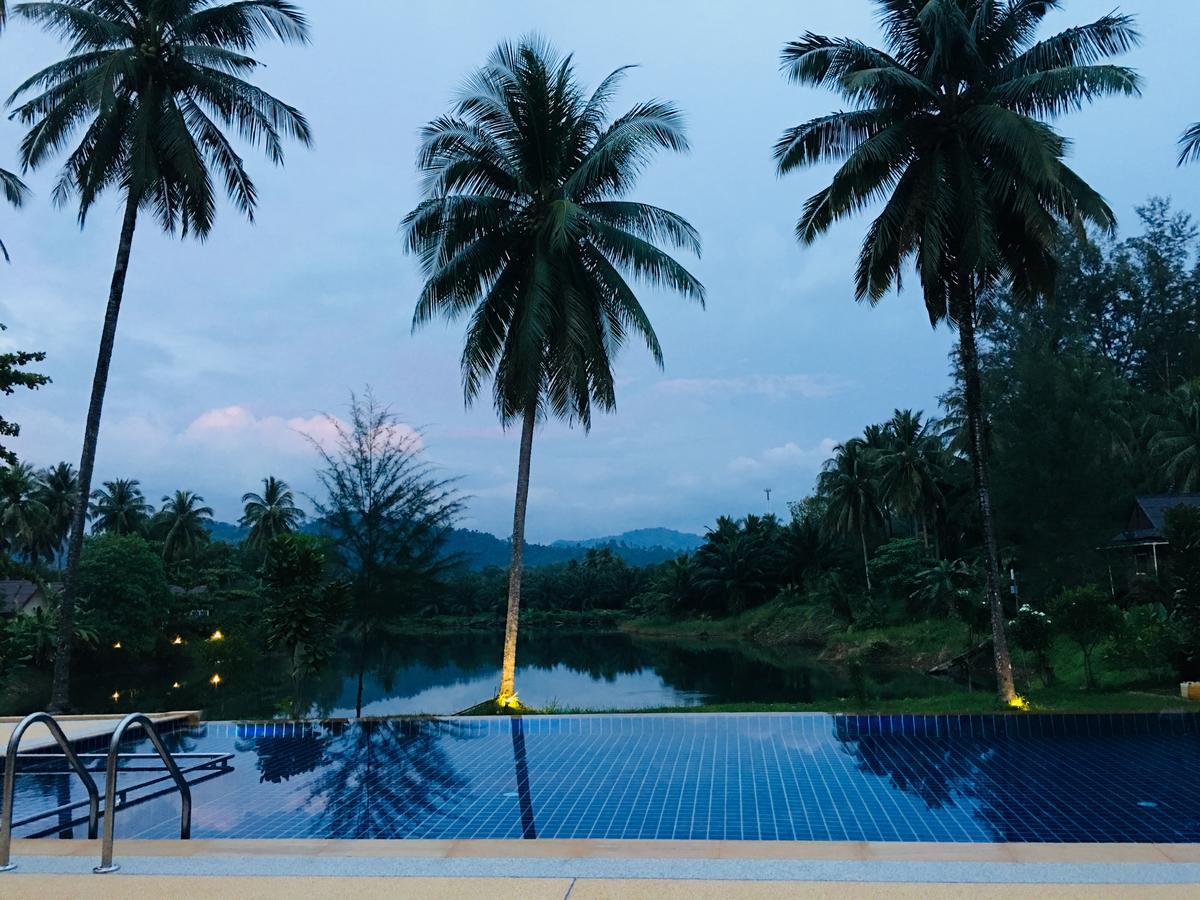 Khao Lak Golden Coconut Hotel Ngoại thất bức ảnh