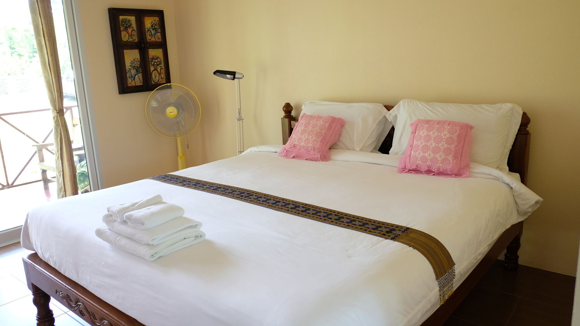 Khao Lak Golden Coconut Hotel Ngoại thất bức ảnh