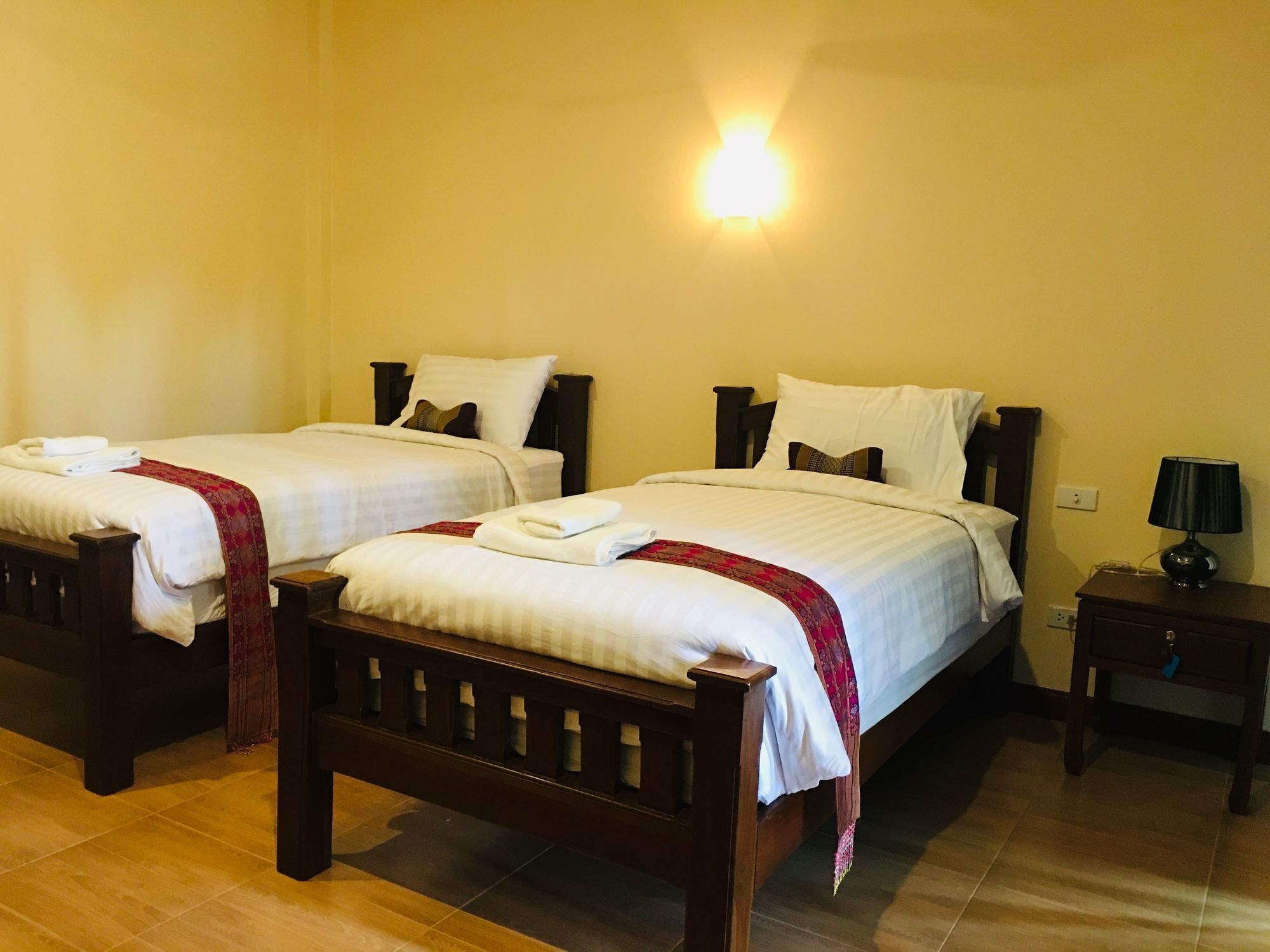 Khao Lak Golden Coconut Hotel Ngoại thất bức ảnh