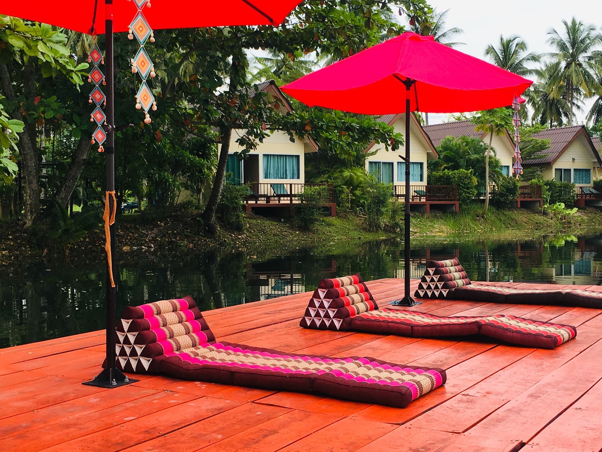 Khao Lak Golden Coconut Hotel Ngoại thất bức ảnh